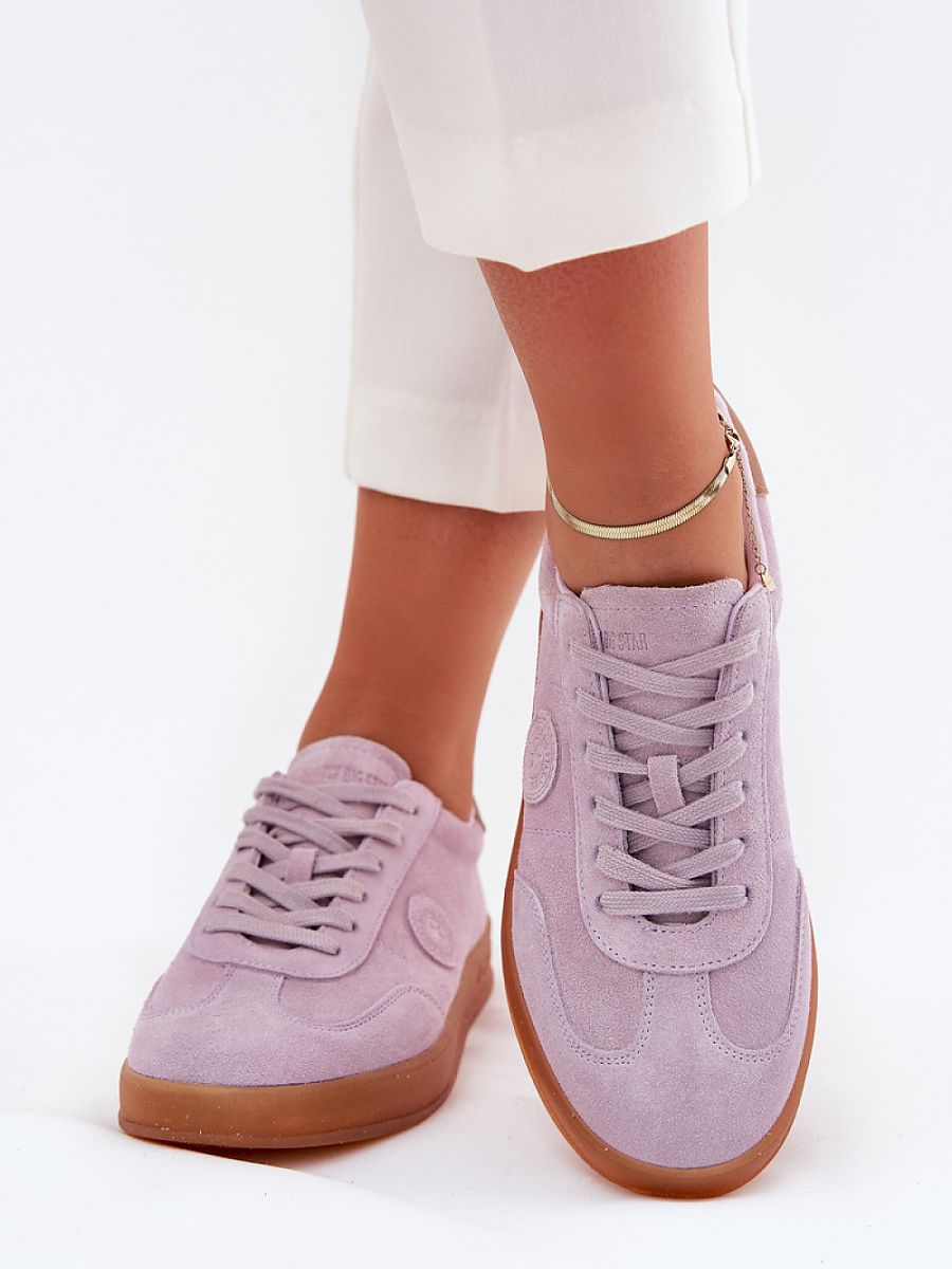  Sport Shoes model 215488 Step in style 