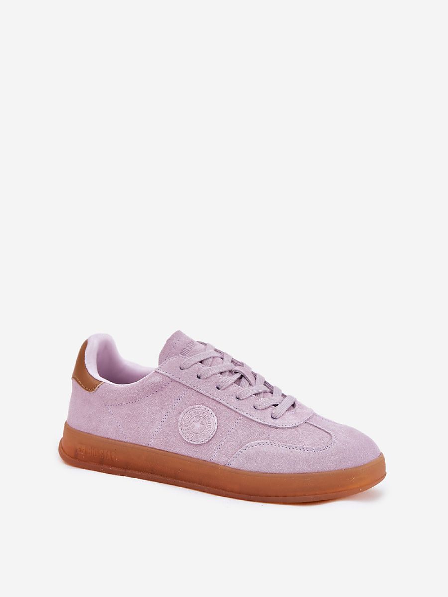  Sport Shoes model 215488 Step in style 