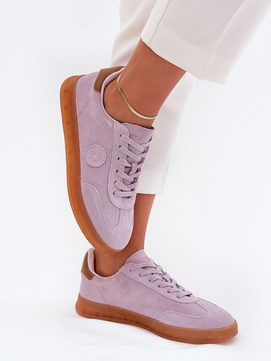  Sport Shoes model 215488 Step in style 