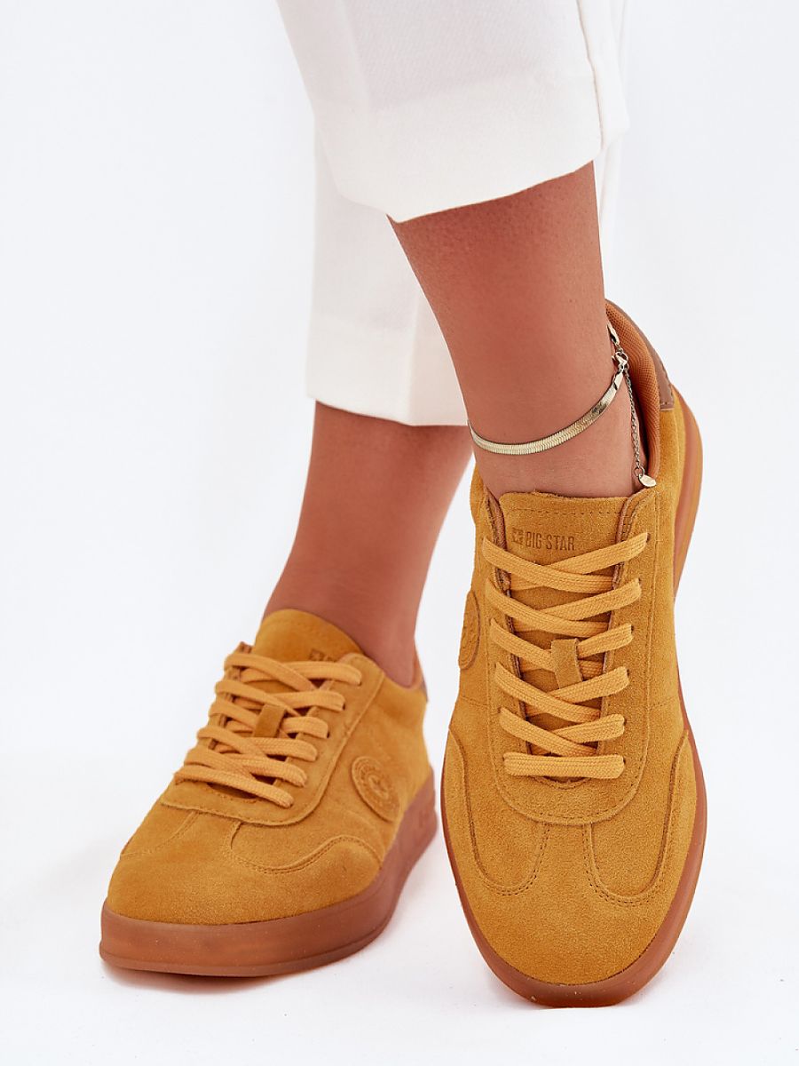  Sport Shoes model 215489 Step in style 
