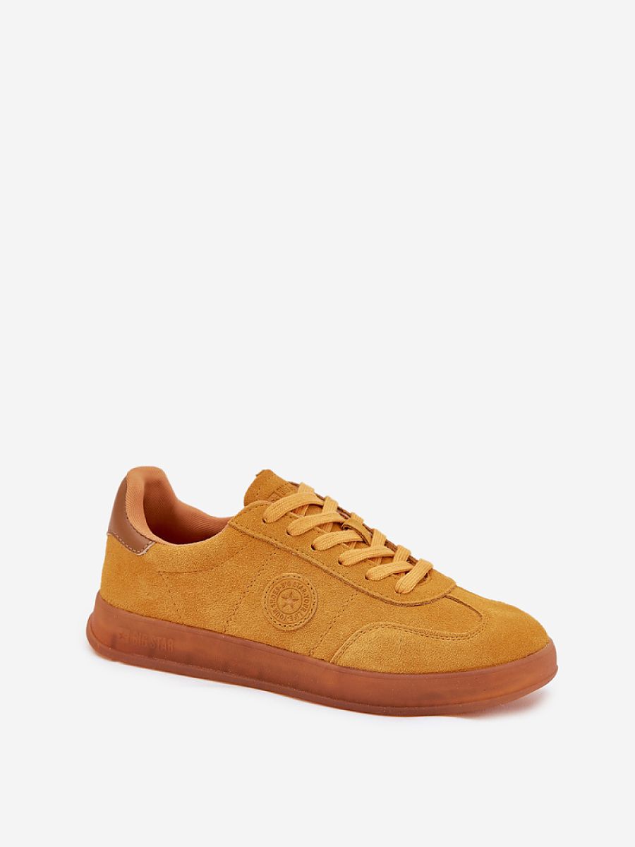  Sport Shoes model 215489 Step in style 