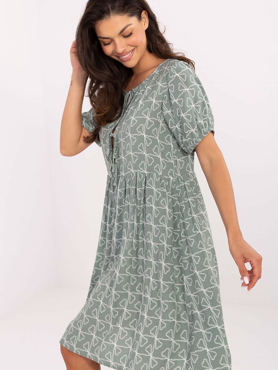 Daydress model 215536 Sublevel 