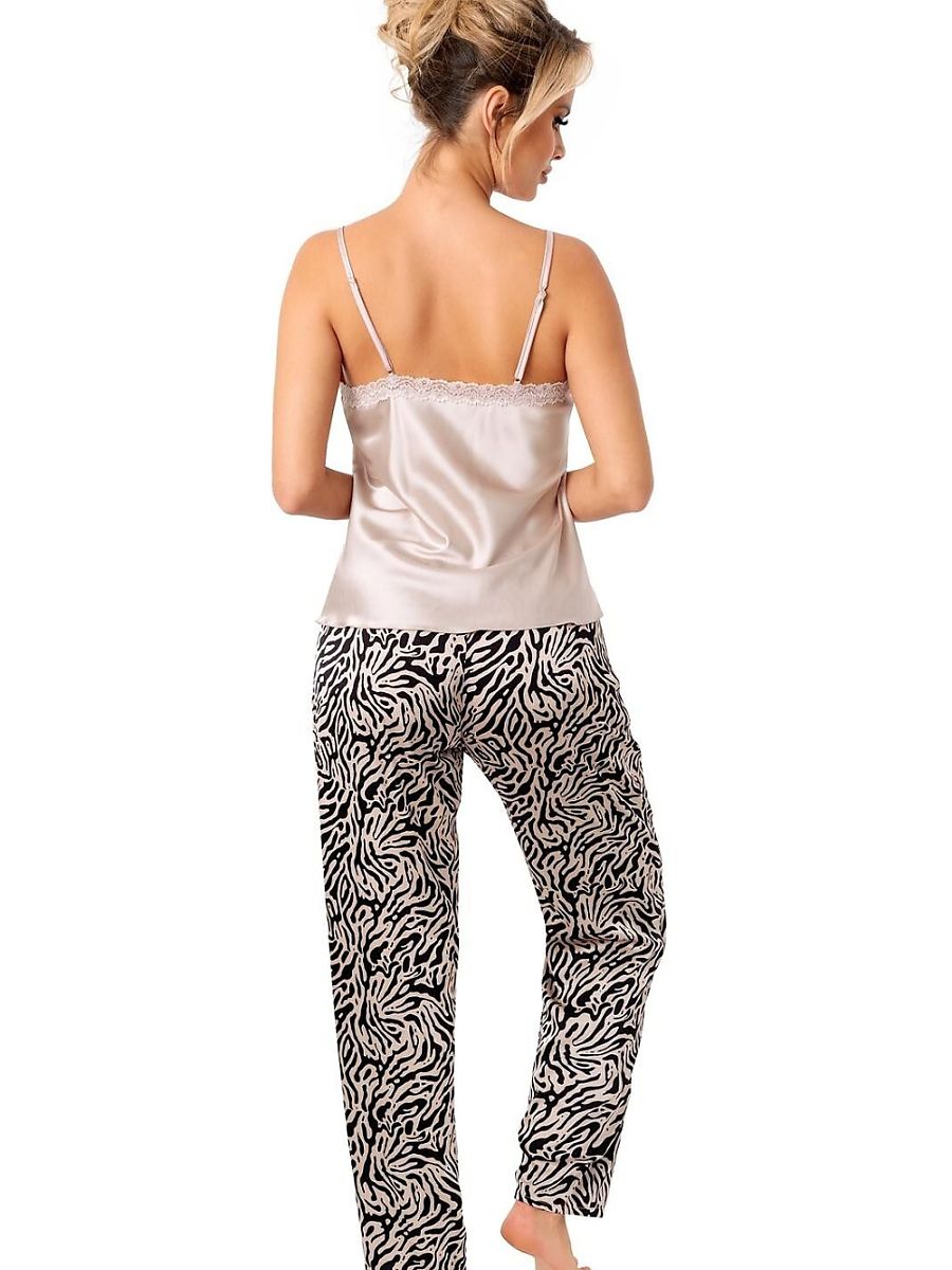  Pyjama model 215548 Donna 