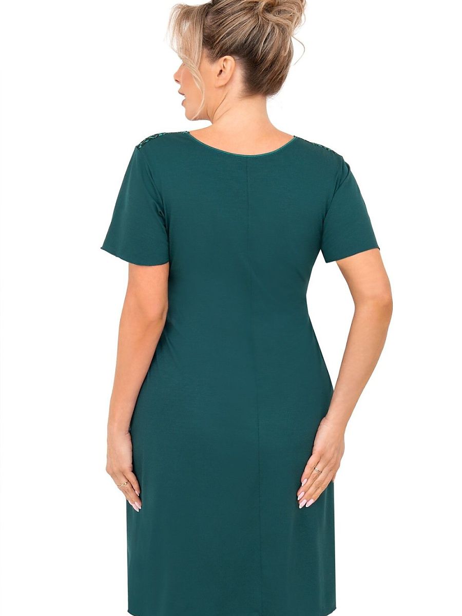  Plus Size Nightgown model 215551 Donna 