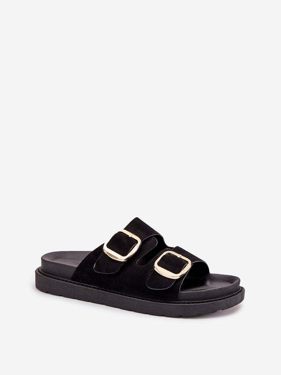  Platform sandals model 215658 Step in style 