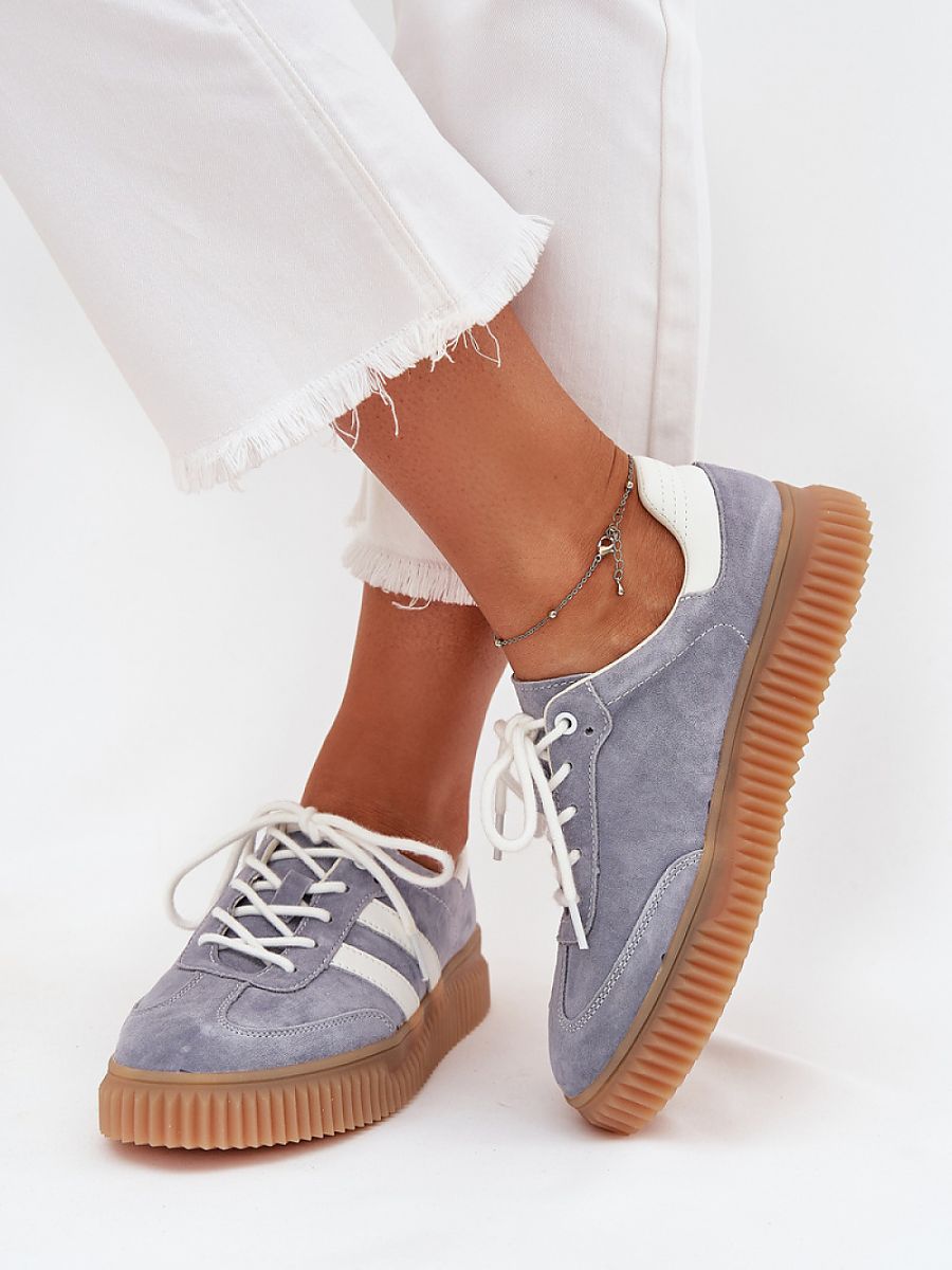  Sport Shoes model 215671 Step in style 