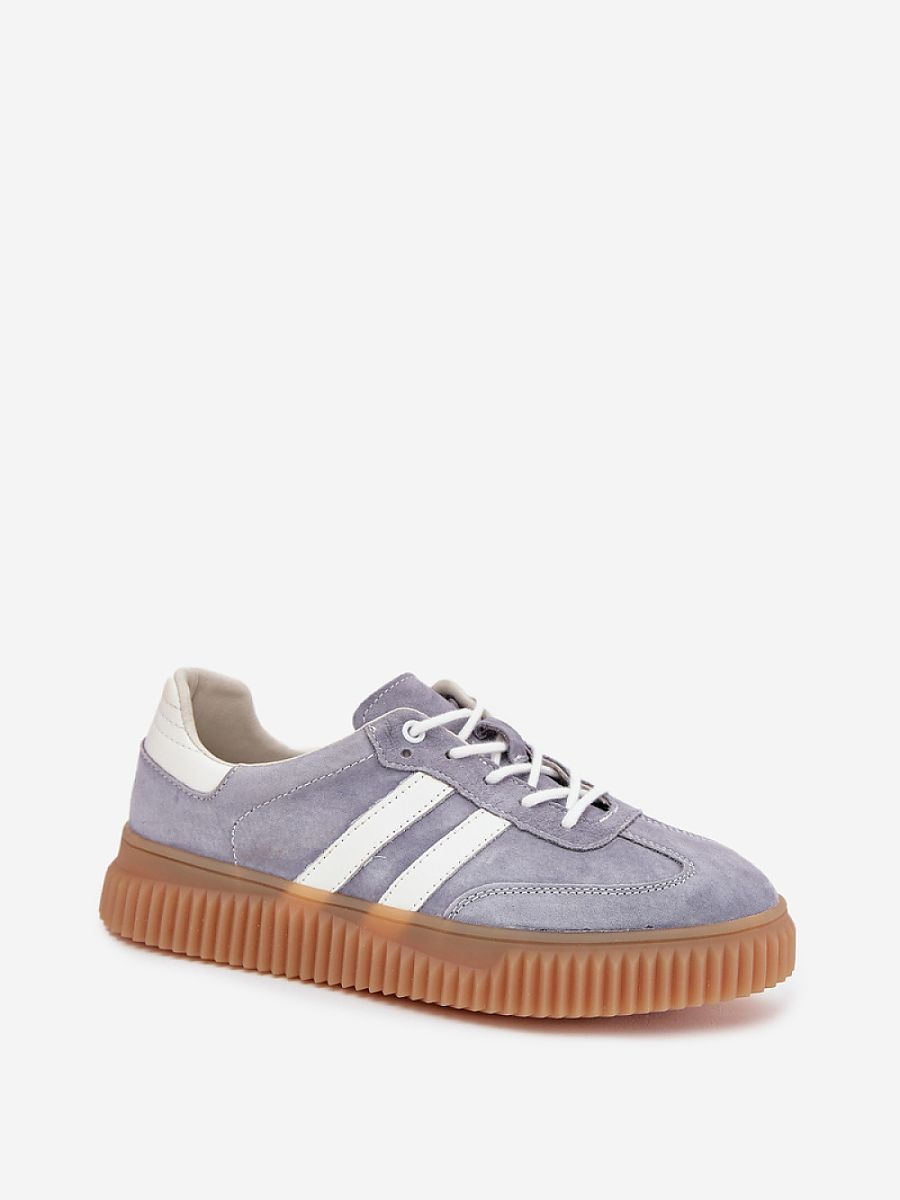  Sport Shoes model 215671 Step in style 