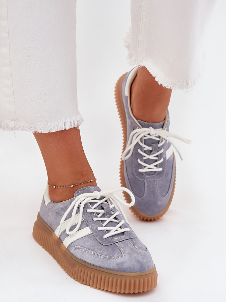  Sport Shoes model 215671 Step in style 