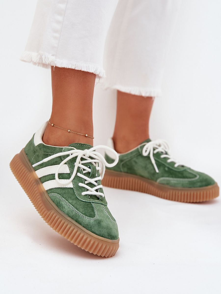  Sport Shoes model 215673 Step in style 