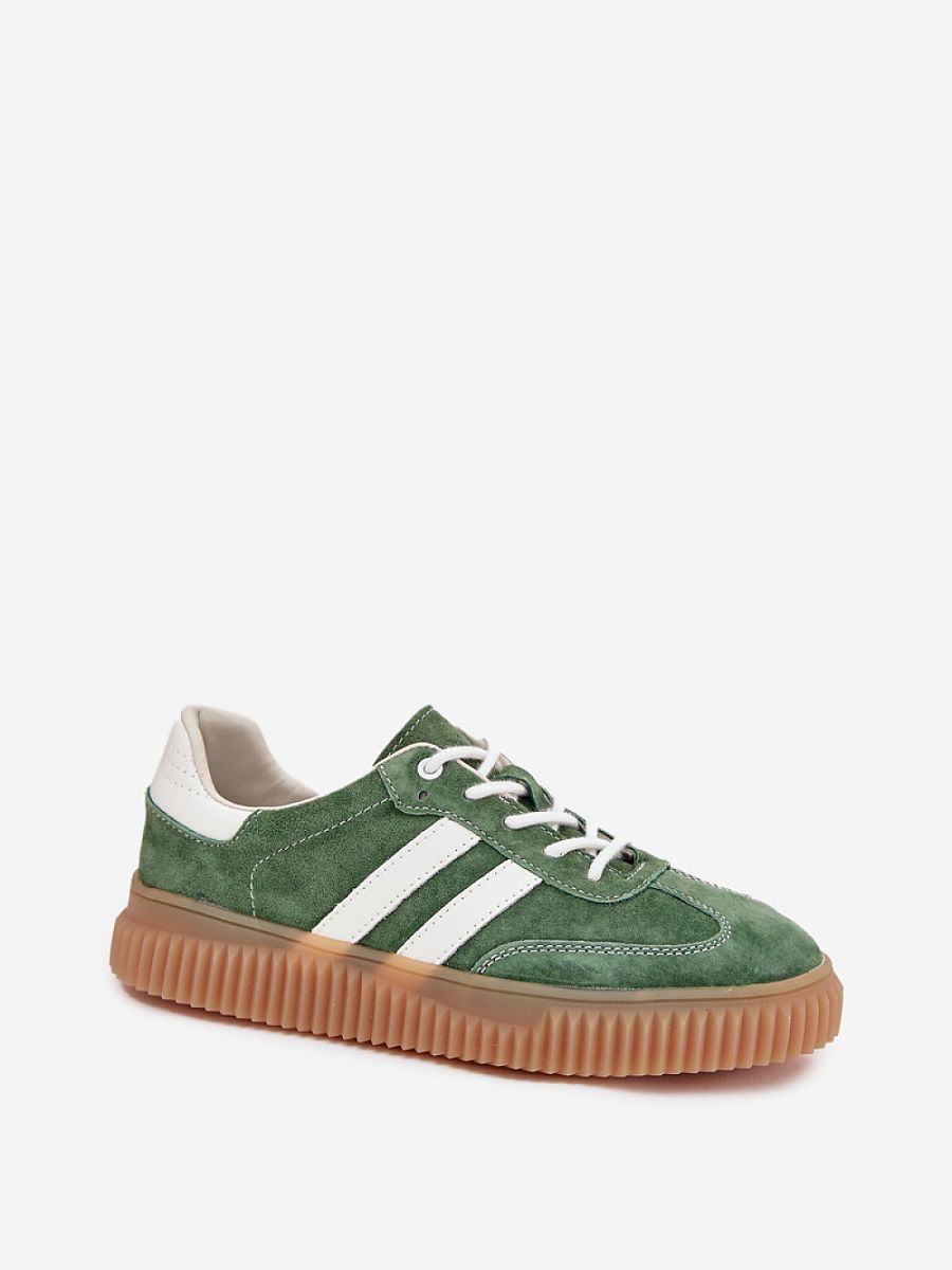  Sport Shoes model 215673 Step in style 
