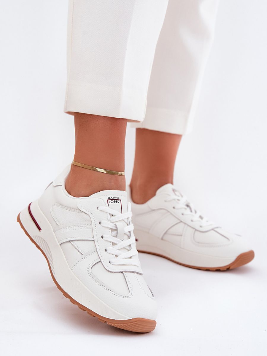  Sport Shoes model 215674 Step in style 