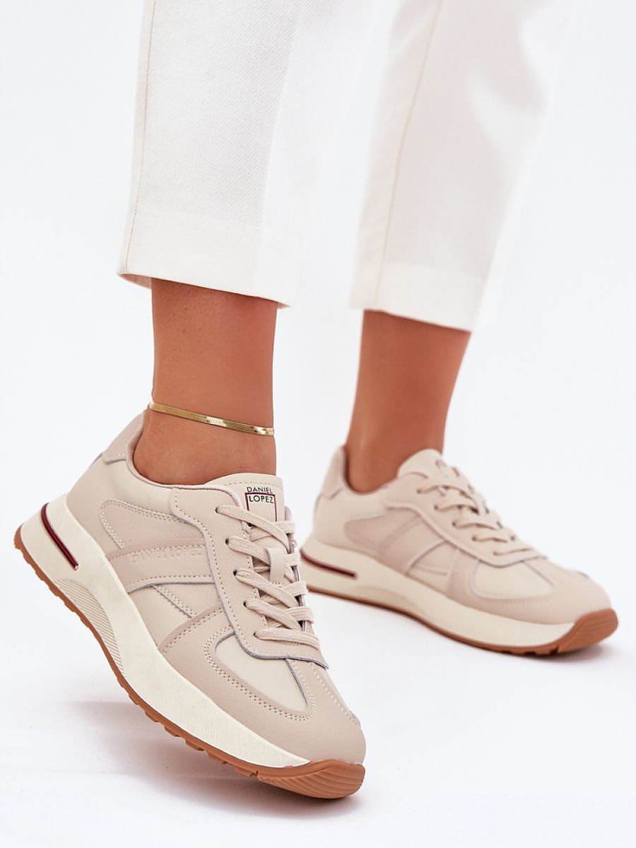  Sport Shoes model 215675 Step in style 