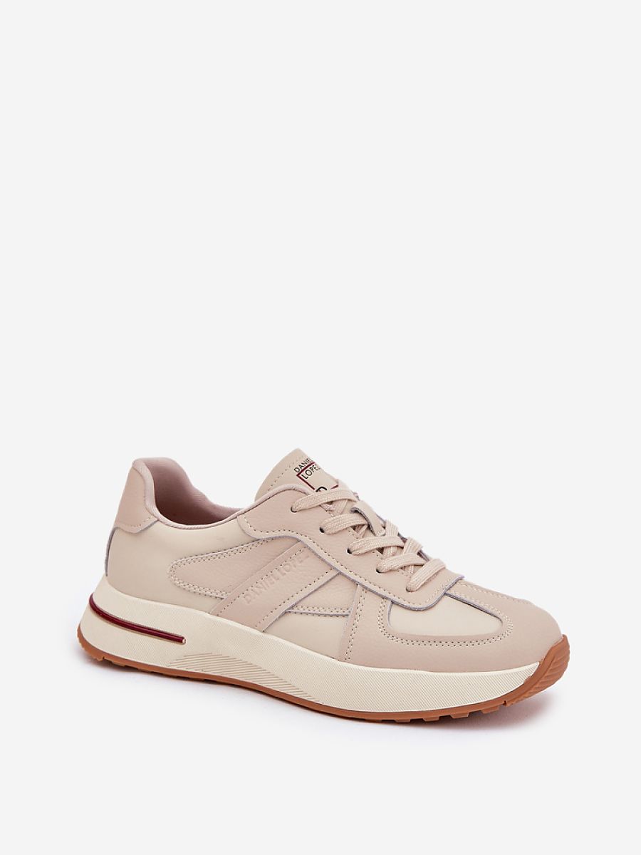  Sport Shoes model 215675 Step in style 