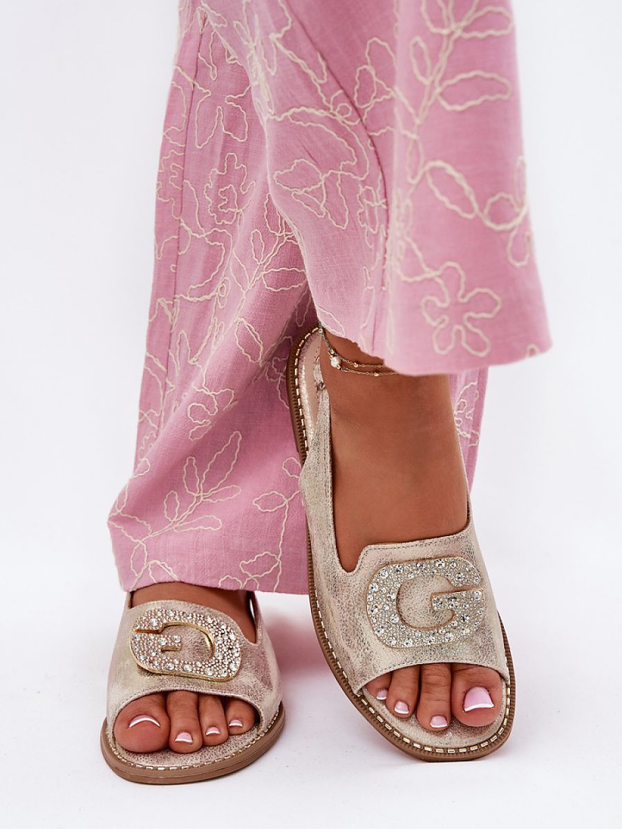  Sandals model 215706 Step in style 