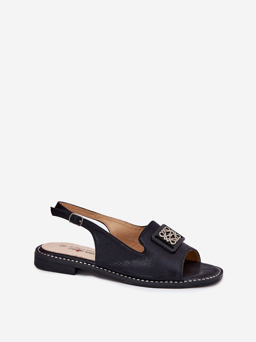  Sandals model 215715 Step in style 