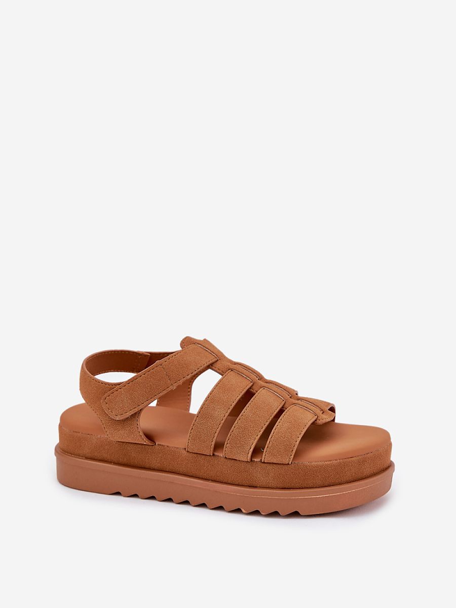  Platform sandals model 215717 Step in style 