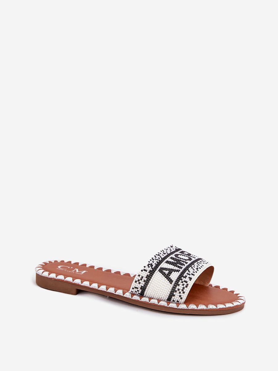  Flip-flops model 215741 Step in style 