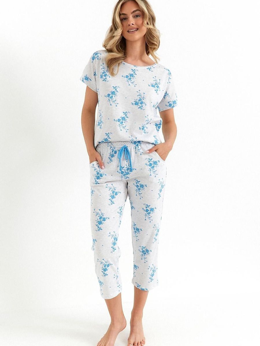  Pyjama model 215759 Cana 