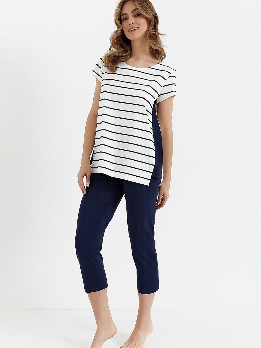  Pyjama model 215764 Cana 