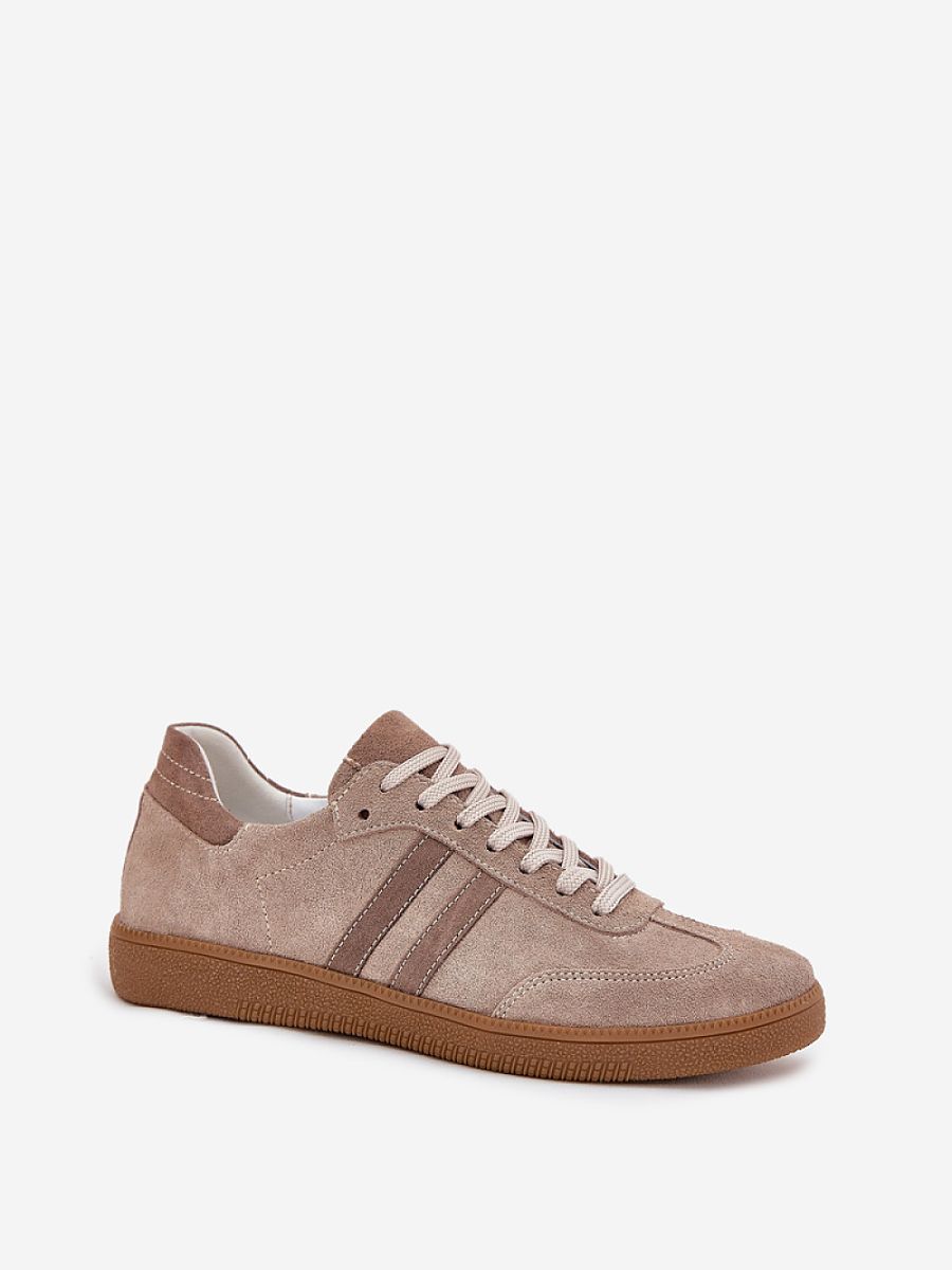  Sport Shoes model 215771 Step in style 