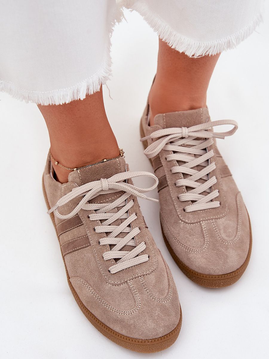  Sport Shoes model 215771 Step in style 