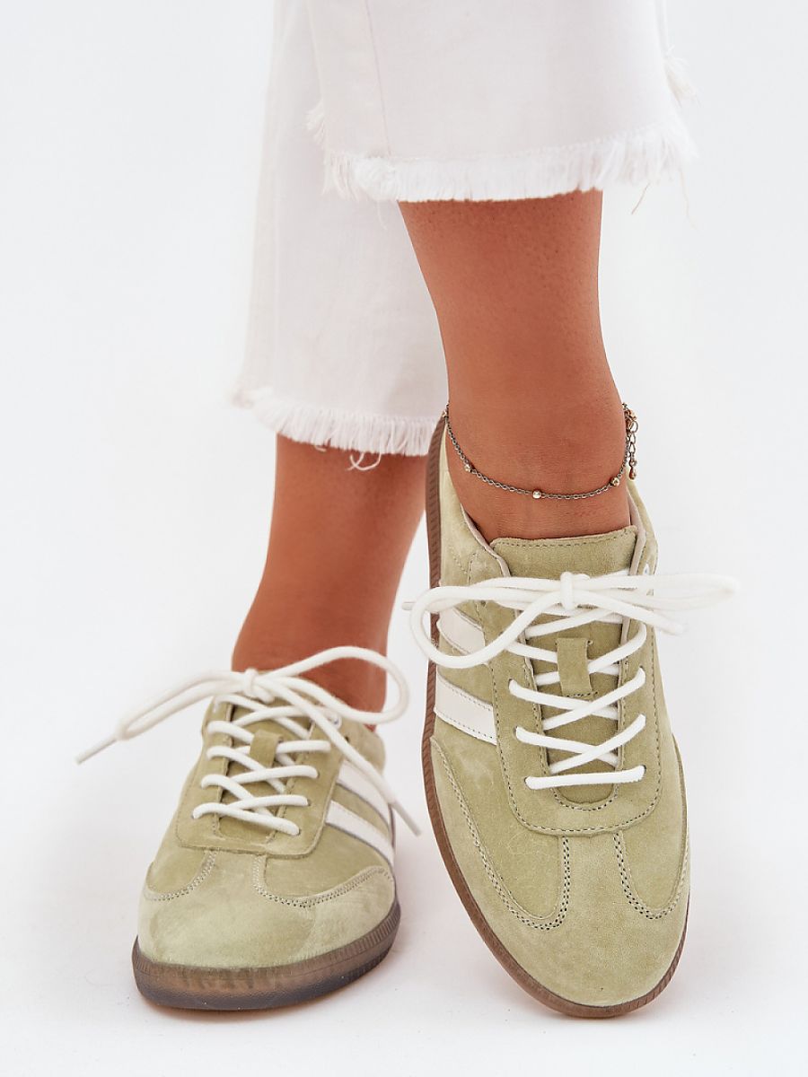  Sport Shoes model 215774 Step in style 