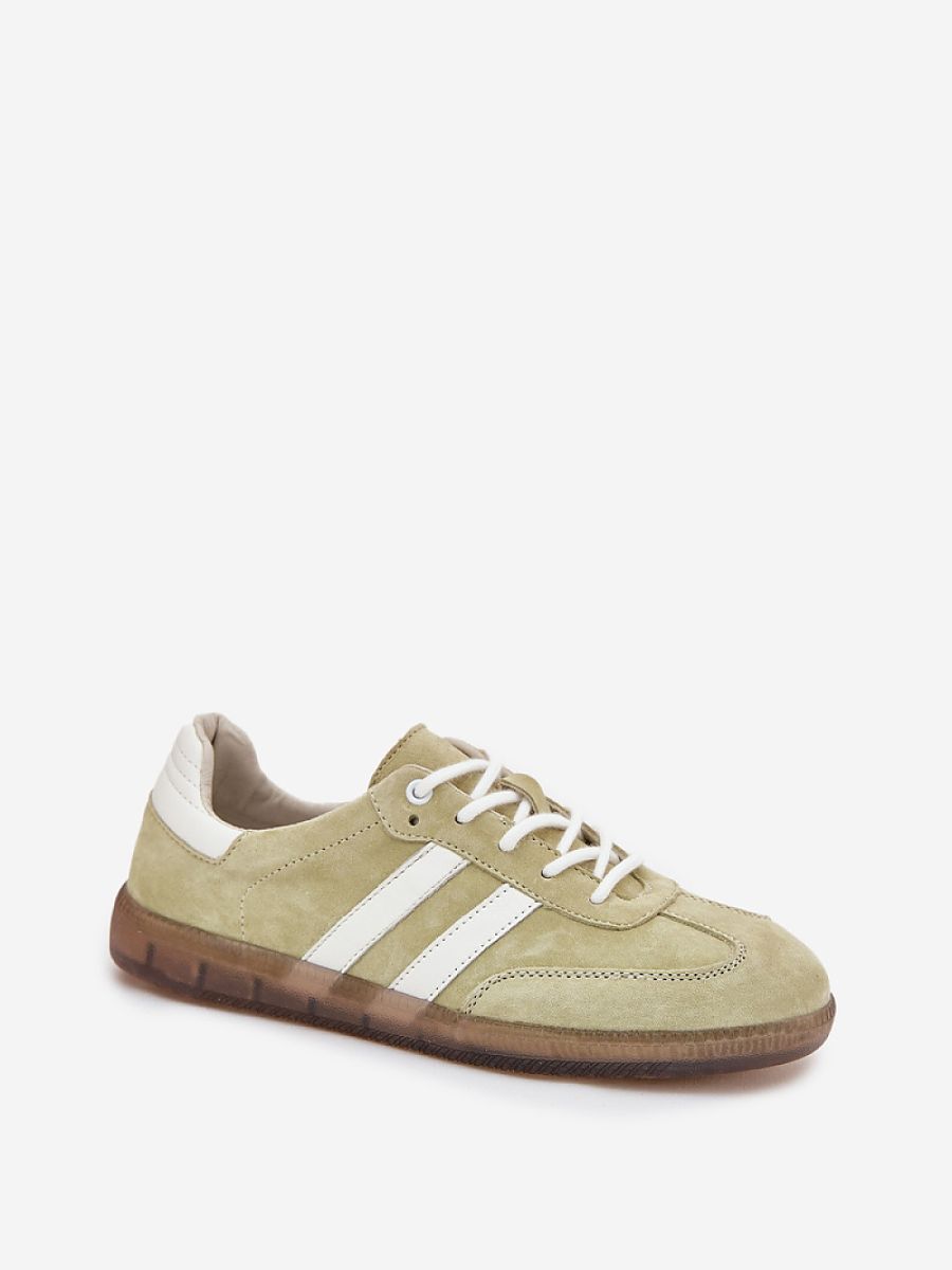  Sport Shoes model 215774 Step in style 