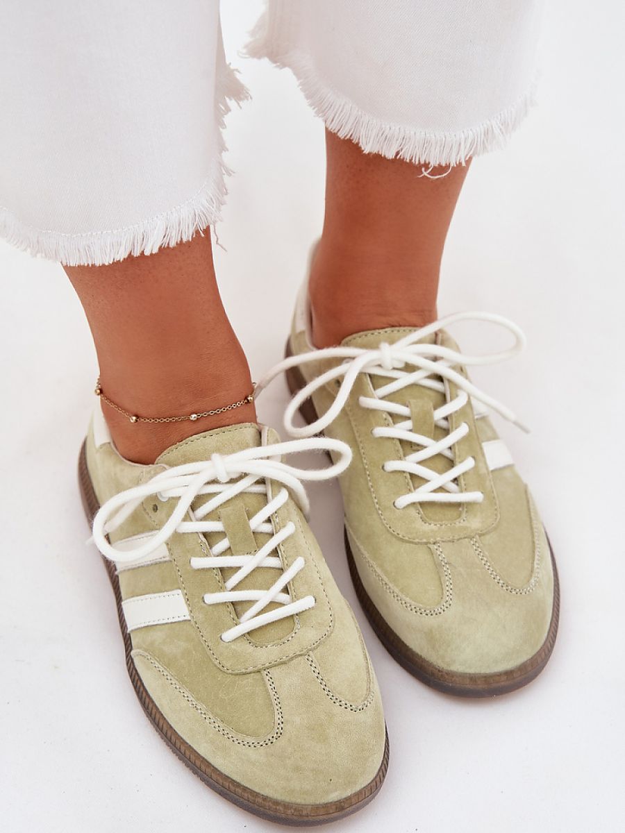  Sport Shoes model 215774 Step in style 