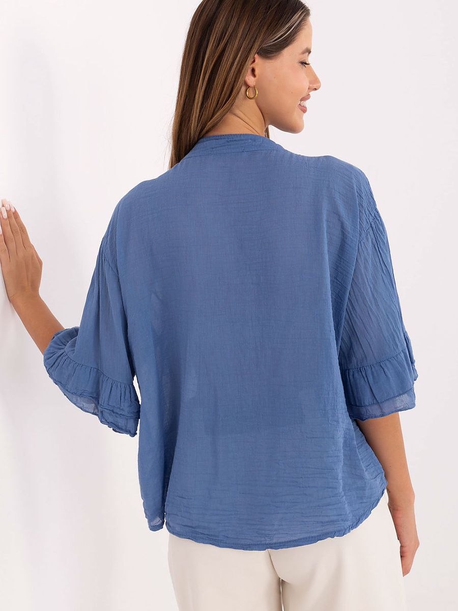  Shirt model 215810 Italy Moda 