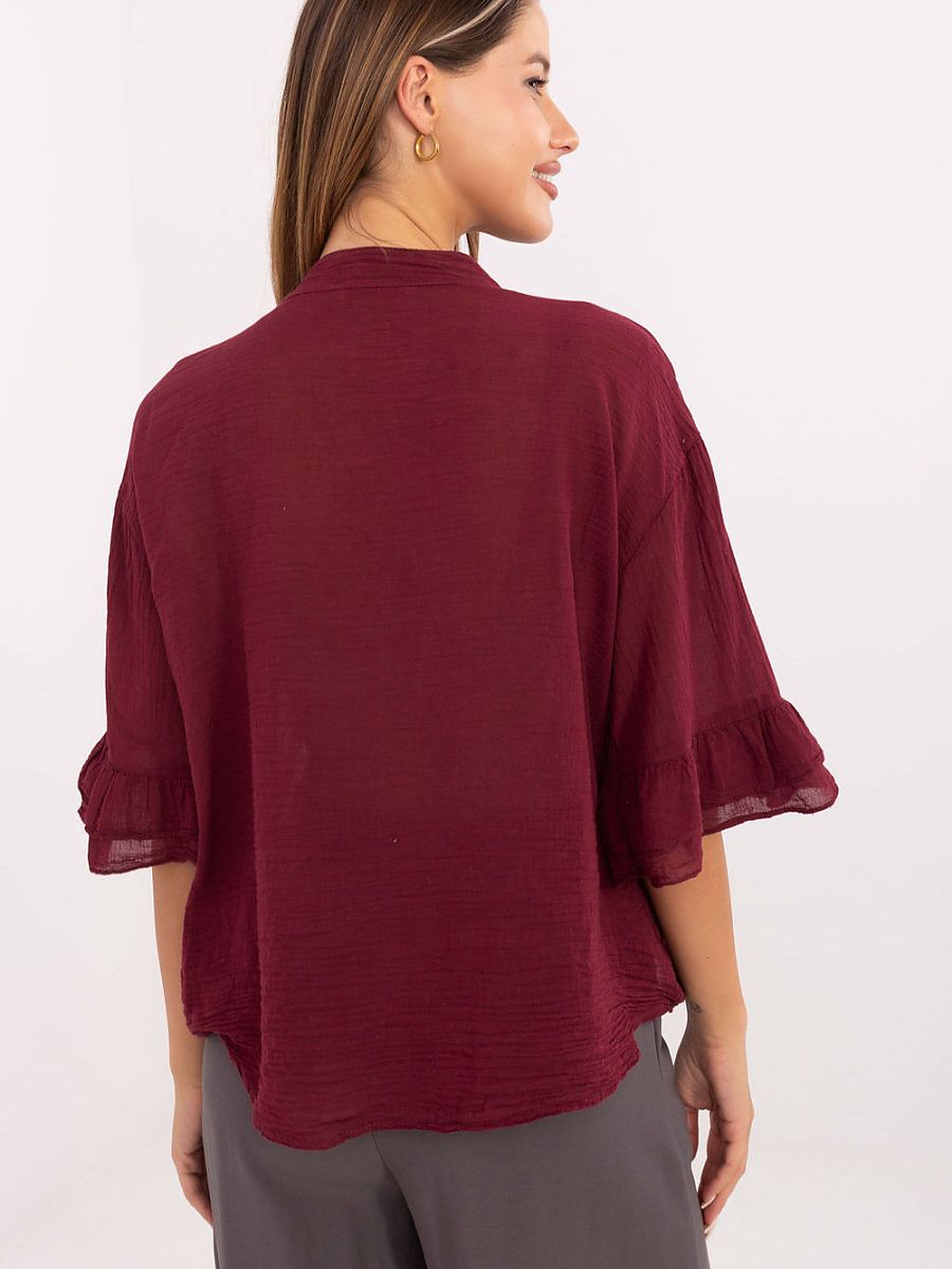  Shirt model 215811 Italy Moda 