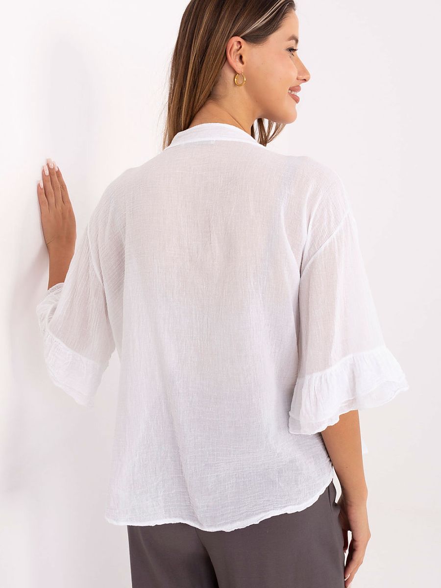  Shirt model 215812 Italy Moda 