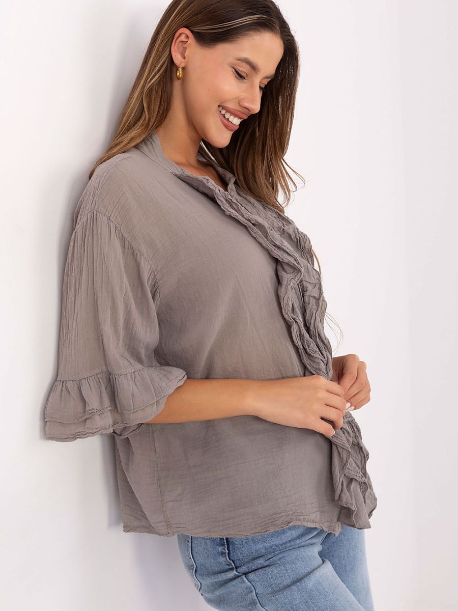  Shirt model 215813 Italy Moda 