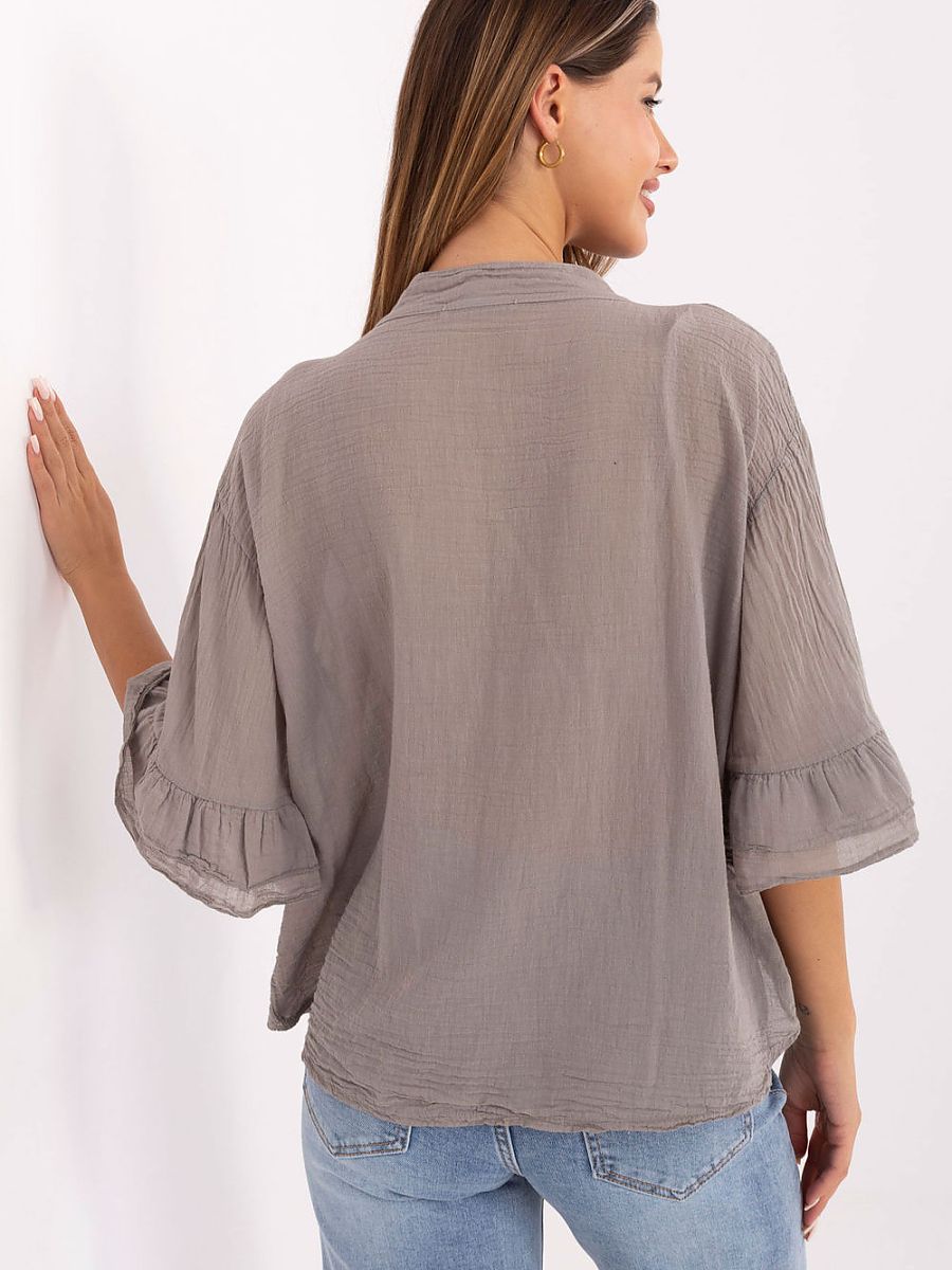  Shirt model 215813 Italy Moda 