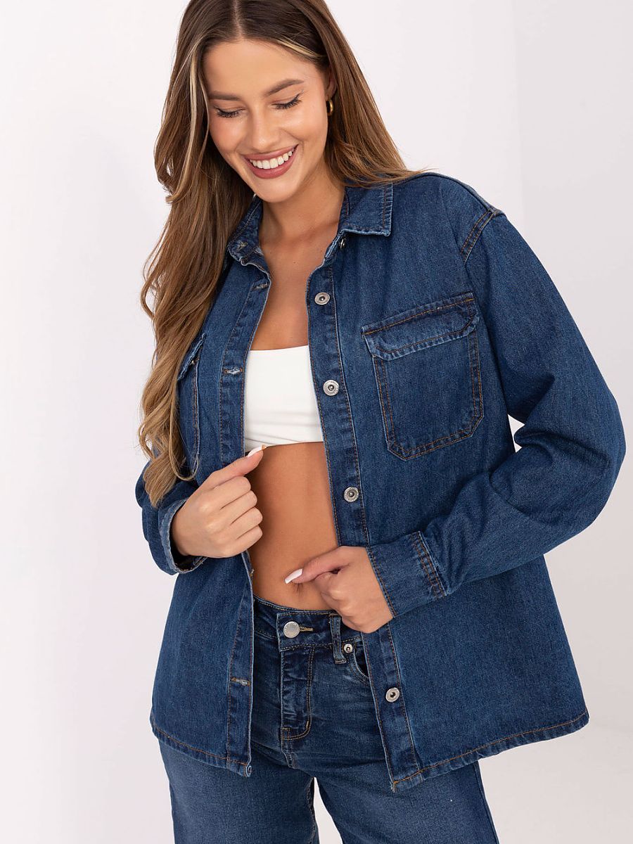  Jacket model 215887 Sublevel 