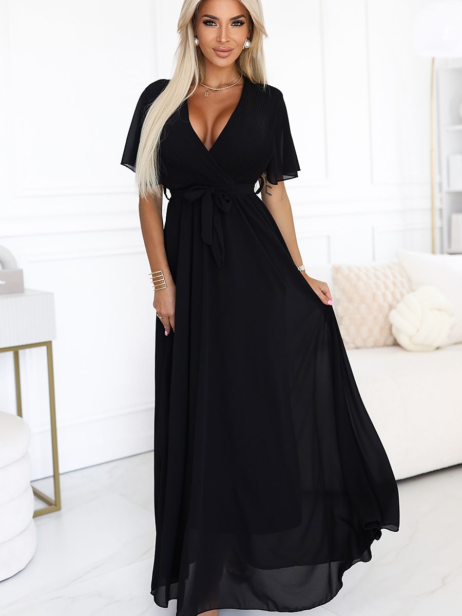  Cocktail dress model 215898 Numoco 