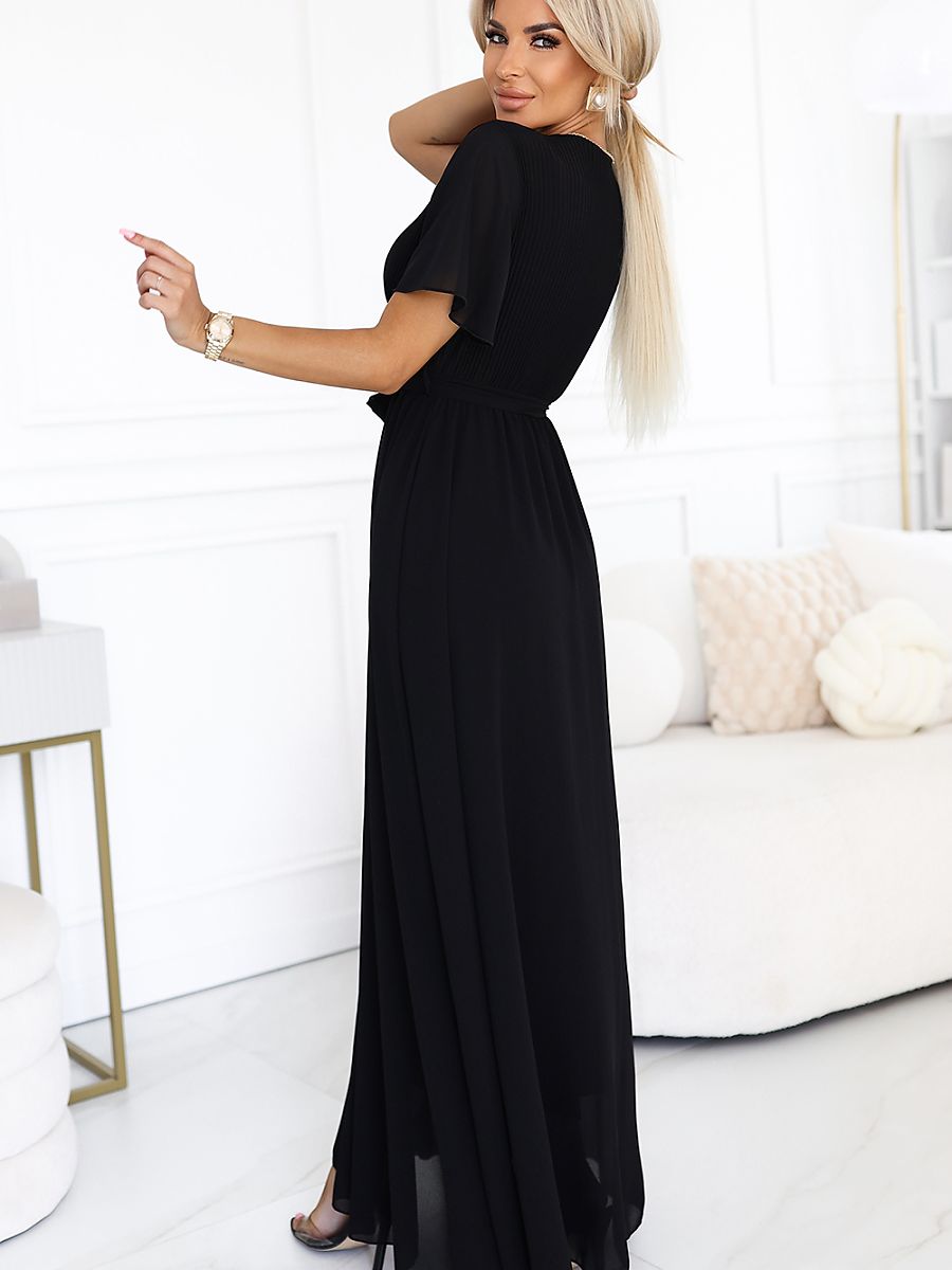 Cocktail dress model 215898 Numoco 