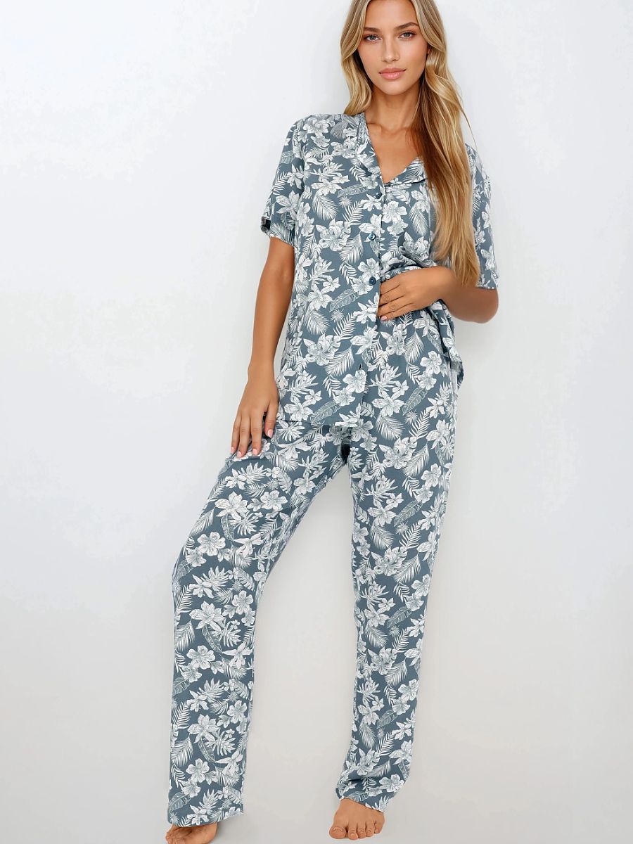  Pyjama model 215911 Momenti Per Me 