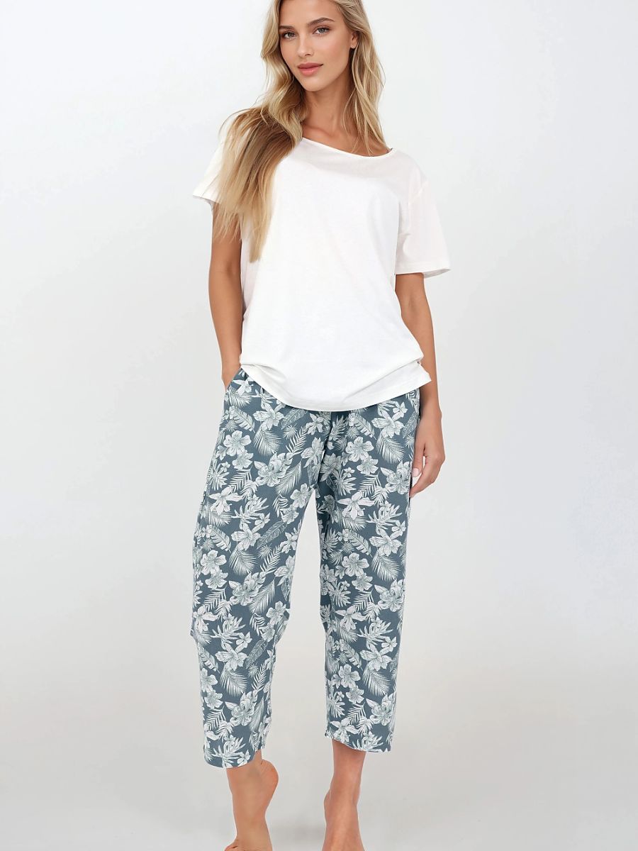  Pyjama model 215914 Momenti Per Me 