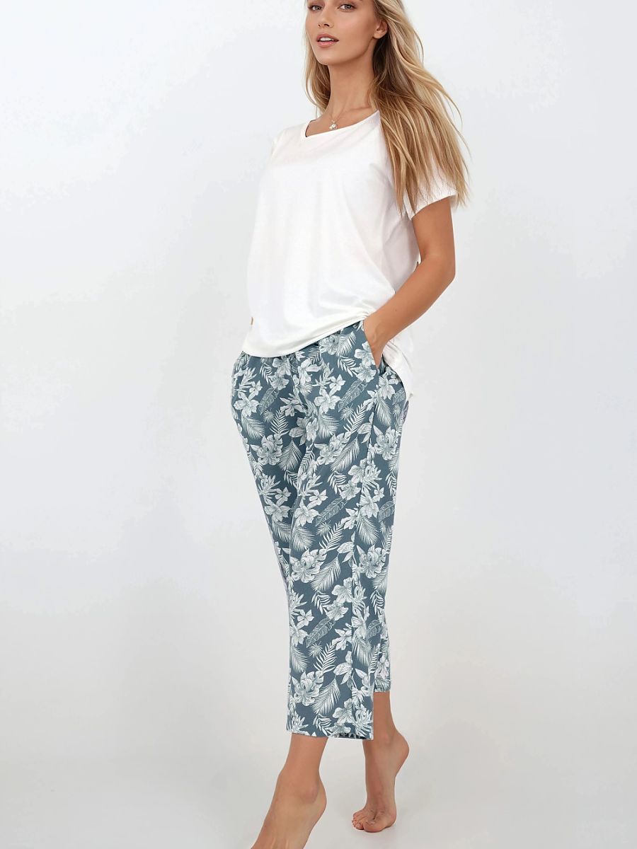  Pyjama model 215914 Momenti Per Me 