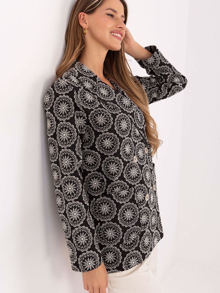  Jacket model 215927 Lakerta 