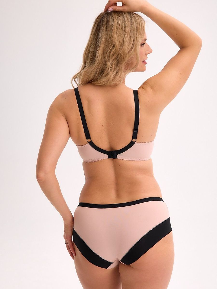  Semi-soft model 215936 Gaia 