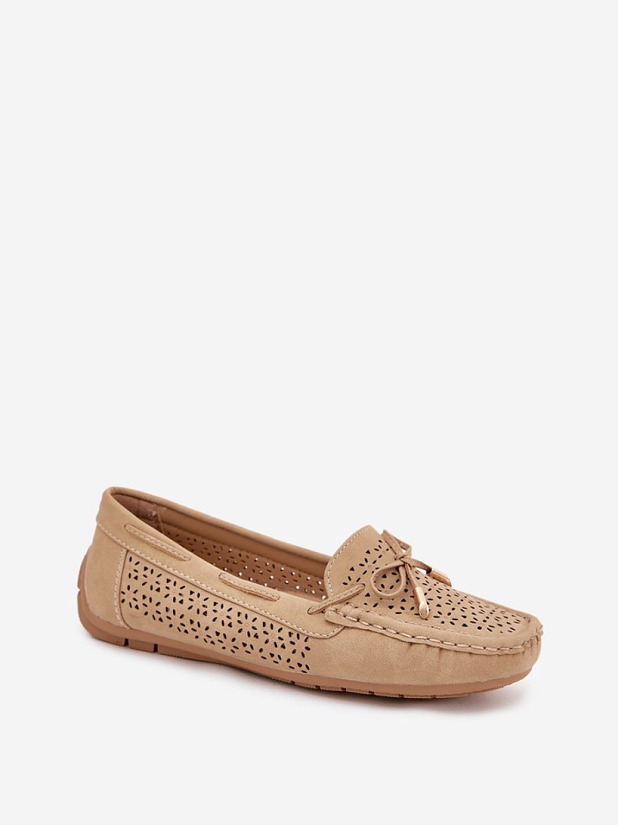  Mocassin model 215944 Step in style 