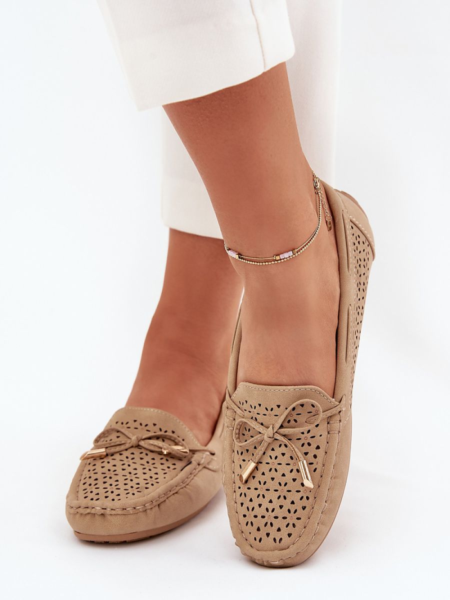  Mocassin model 215944 Step in style 