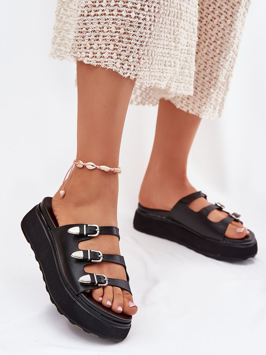  Flip-flops model 215970 Step in style 