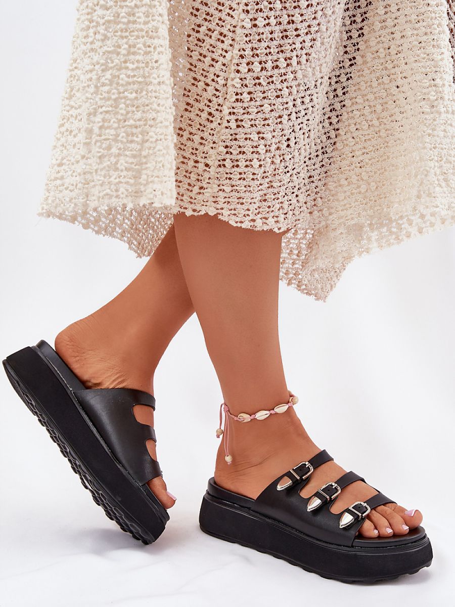  Flip-flops model 215970 Step in style 