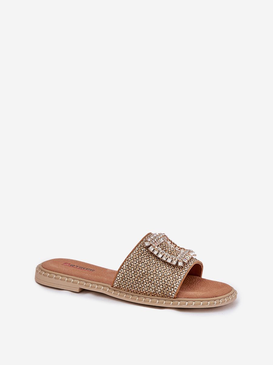  Flip-flops model 215977 Step in style 