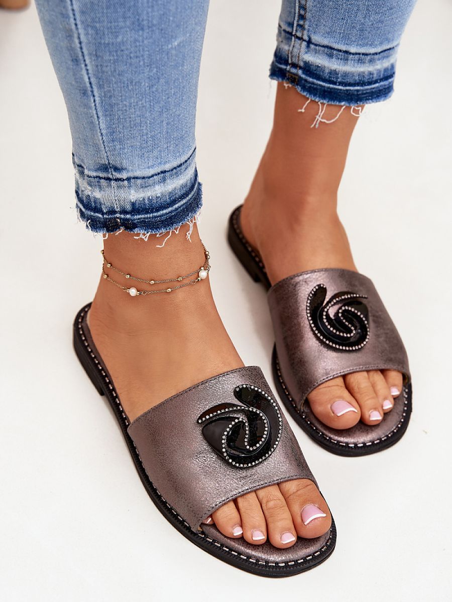  Flip-flops model 215979 Step in style 