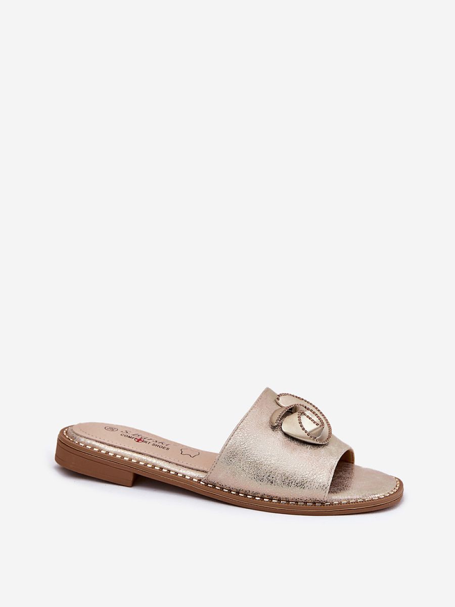  Flip-flops model 215980 Step in style 