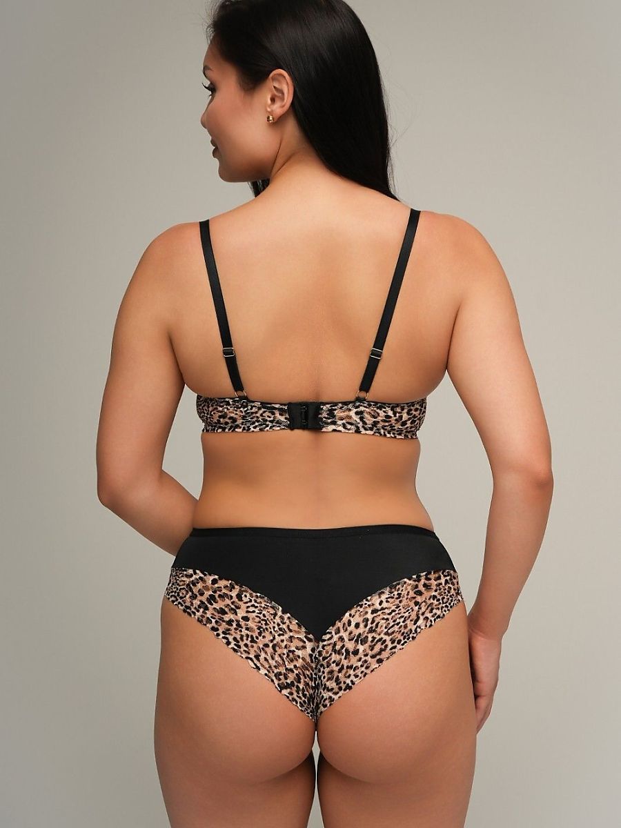  Brazilian style panties model 215998 Ava 