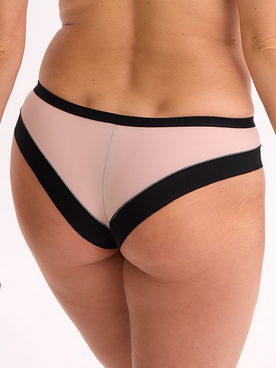  Brazilian style panties model 216008 Gaia 